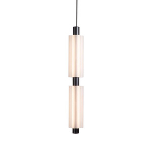 Postmodern Nordic Style Acrylic Pendant <b>Light</b> Designer Bedroom Living Room Background Wall <b>Chandelier</b> for Showroom Decoration - Product Image 1