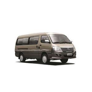 Chine Marque LHD <span class=keywords><strong>Mini</strong></span> Van Moteur Diesel Passager Bus 15 Places <span class=keywords><strong>Mini</strong></span> Bus - Product Image 1