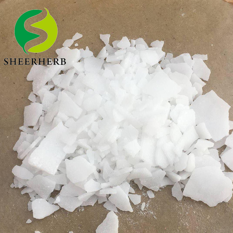 Factory supply high quality MEHQ 150-76-5 Mequinol skin whitening 4-Methoxyphenol