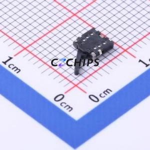 ESE18R62A Limit Switch SMD,4x4.4mm Switch Single Pole Single Throw - Normally Closed 4mm 4.4mm 1.2mm - Product Image 2