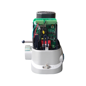 Hiện đại 500kg-300kg năng lượng mặt trời tự động trượt <span class=keywords><strong>c</strong></span>ổng Opener Kit điện trượt động <span class=keywords><strong>c</strong></span>ơ cho biệt thự sử dụng - Product Image 6