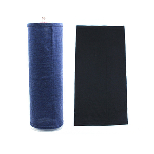 100% laine mérinos Enerup laine mérinos Bandana randonnée visage couverture Snowboard Ski cache-cou guêtre Sports de plein air thermique demi cicatrice - Product Image 3