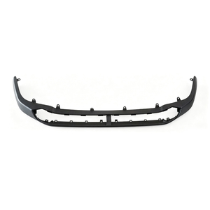 Alerón Inferior Delantero <span class=keywords><strong>4X4</strong></span> para Toyota <span class=keywords><strong>Rav4</strong></span> <span class=keywords><strong>LE</strong></span> XLE 2019 2020 2021 2022 2023 2024 2025, Marco de Ventilación de Admisión - Product Image 2