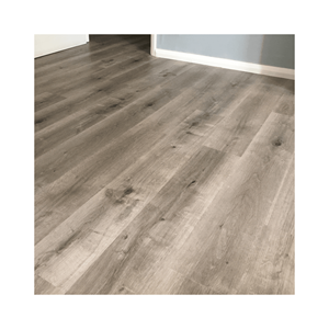 Revêtement de sol en vinyle brillant à bord biseauté en <span class=keywords><strong>bois</strong></span> Spc de luxe Noyau rigide Imperméable Unilin Click Spc Floor 5mm Wood Texture Spc Flooring - Product Image 5