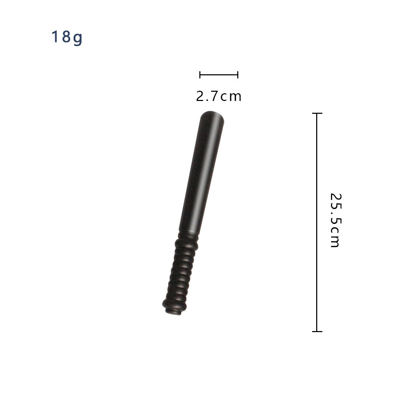 Short baton