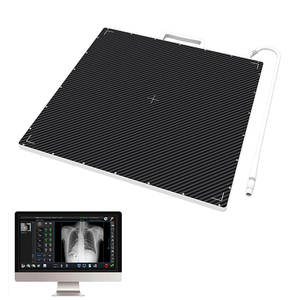 Sistema <span class=keywords><strong>CR</strong></span> a pannello DR a raggi x più economico, <span class=keywords><strong>CR</strong></span> portatile per macchina a raggi x MSLFP33 - Product Image 1