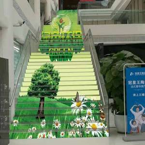 <span class=keywords><strong>SMD</strong></span> personnalisé fixe facile à installer escalier led vidéo d'affichage mural - Product Image 4