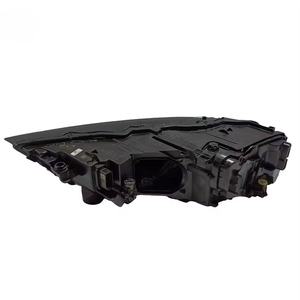 Sistemi di Illuminazione Auto per Audi <span class=keywords><strong>Q7</strong></span> 4L, Accessori <span class=keywords><strong>Q7</strong></span>, Gruppo Fari Matrix 2016-2019, Fari a LED per Audi <span class=keywords><strong>Q7</strong></span> - Product Image 4