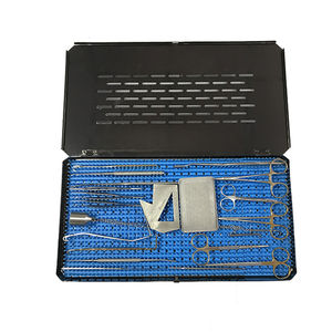 Set Instrumen Laparotomi, 108 Buah Alat Bedah - Product Image 3