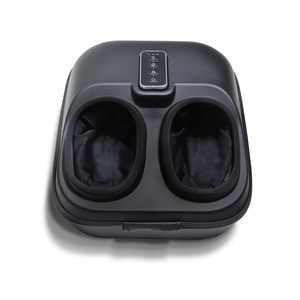 Máquina de Masaje de Pies con Compresión Caliente y Rodillo de Presión de Bolsas de Aire, Nueva y en Oferta - Product Image 5