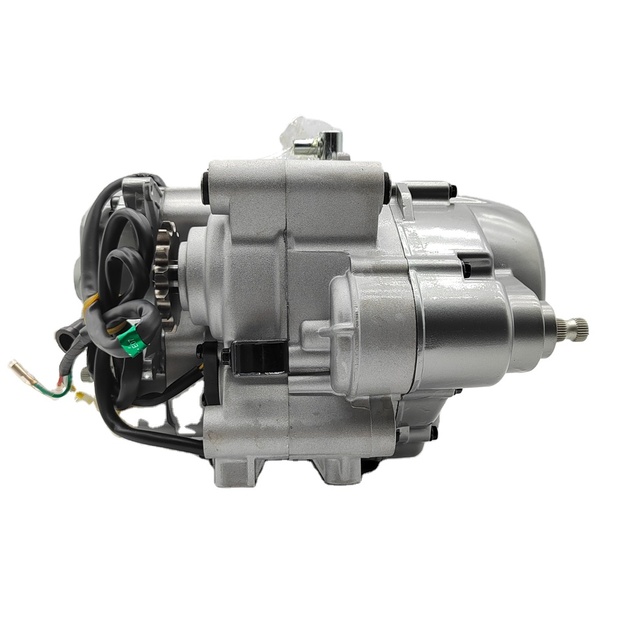 Motorcycle Engine Bike yamaha Engine YB100 JY110 Zongshen Horizontal Engine Assembly