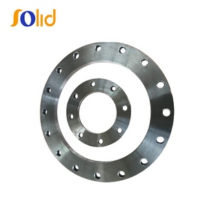 Flange en acier à enfiler SABS 1123 Table 1000/3, 1600/3, 2500/3 - Product Image 4