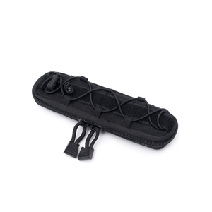 Venta al por mayor cuchillo táctico funda bolsa Molle linterna funda Multi herramienta bolsa - Product Image 6