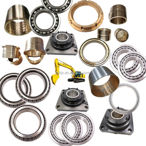 Rodamiento de Transmisión de Calidad Premium N/P 714-23-19330 7142319330 para <span class=keywords><strong>Komatsu</strong></span> <span class=keywords><strong>GD555</strong></span> GD655 GD675 - Product Image 3