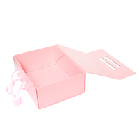 Emballage de boîte de beauté enveloppe colorée personnalisée emballage de vêtement durable imprimé de logo personnalisé boîtes postales d'expédition pour emballage