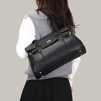 Sac à main pour femme de haute qualité, ensemble de sacs à bandoulière, sac combiné pour affaires, sac à main simple et élégant pour femme