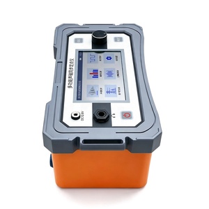 VXAR V-7000 Détecteur de défauts de câbles multifonctionnel et localisateur de tension en cascade pour câbles électriques souterrains - Product Image 5