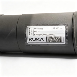 หุ่นยนต์ KR210 บัลเลนซ์ ซิลิเนียร์ 00-345-498 รับประกันหนึ่งปี ผลิตภัณฑ์อัจฉริยะ ทำงานตลอด 24 ชั่วโมง หุ่นยนต์ 6 แกน - Product Image 4