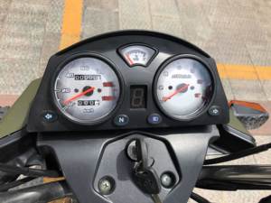 Vehículo de saneamiento de alta calidad, vehículo <span class=keywords><strong>chopper</strong></span> tipo triciclo de 200CC/250CC, larga duración, venta al por mayor, precio favorable - Product Image 6