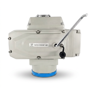 PTFE avec actionneur antidéflagrant - Product Image 6