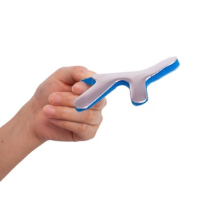 Attelle de <span class=keywords><strong>doigt</strong></span> médicale réglable grenouille Phalanx correcteur blessure récupération soutien orthèse crapaud <span class=keywords><strong>doigt</strong></span> Fracture Fixation protecteur - Product Image 6