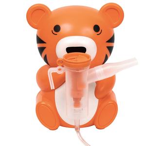 Manufaktur umpan balik bagus <span class=keywords><strong>Nebulizer</strong></span> kompresor hewan Portabel medis - Product Image 5