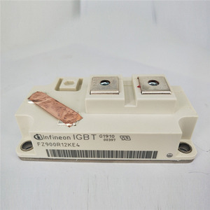 ใหม่-แบรนด์ FZ900R12KE4 FZ600R12KE4 โมดูล IGBT สวิตช์เดี่ยว - Product Image 3