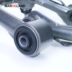 Accesorios 4X4 Piezas de suspensión de brazo de Control superior de acero para HILUX VIGO REVO ROCCO - Product Image 4