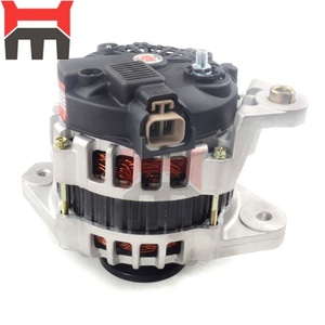 Piezas del Motor 4JB1, Alternador EX60 EX70 2616068 - Product Image 2