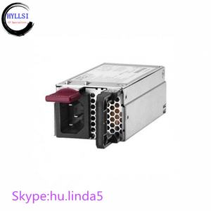 865414-B21 Kit d'alimentation basse consommation 800W Flex Slot Platinum Hot Plug - Product Image 3