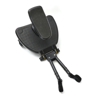 Plateforme universelle pour poussette, marchepied pour deuxième enfant, plateforme repose-pieds compatible avec la plupart des poussettes pour bébés et enfants