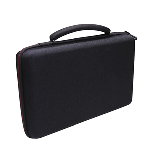 Funda personalizada para <span class=keywords><strong>DJ</strong></span>, DDJ-SB3/DDJ-SB2, carcasa dura negra, EVA, para viajes - Product Image 6