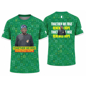 Artículos Promocionales para Campañas Electorales en Nigeria, Productos para Campañas Políticas, Suministros Electorales Impresos Personalizados, Artículos para Apoyantes de Partidos, Venta al Por Mayor OEM - Product Image 1