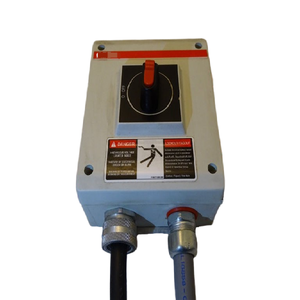 Saklar NF16E-3PBJB asli merek Plc Piece - Product Image 1