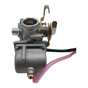 Nuevo <span class=keywords><strong>Carburador</strong></span> <span class=keywords><strong>de</strong></span> Motocicleta <span class=keywords><strong>de</strong></span> 26 mm para <span class=keywords><strong>SUZUKI</strong></span> GN125 GN <span class=keywords><strong>125</strong></span> Gn-<span class=keywords><strong>125</strong></span> 125cc, Piezas <span class=keywords><strong>de</strong></span> Repuesto para Motocicletas y Scooters - Product Image 4