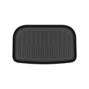 Juego de 6 uds. Para Tesla Model Y TPE, alfombrilla resistente a los arañazos para coche, alfombrilla para suelo de maletero trasero - Product Image 5