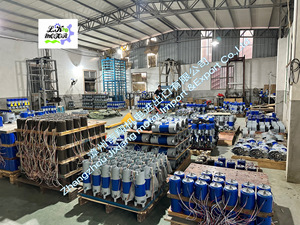 Motore a scatto monofase da 1000kg a corrente alternata con motore a rotazione per porta a effetto serra - Product Image 6