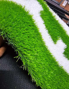 Nhà Máy Biểu Tượng Tùy Chỉnh Cỏ Nhân Tạo Thảm Cỏ Phòng Tập Thể Dục <span class=keywords><strong>Mat</strong></span> Cho Tập Thể Dục Phòng Tập Thể Dục Trong Nhà Sled Chạy Theo Dõi - Product Image 6