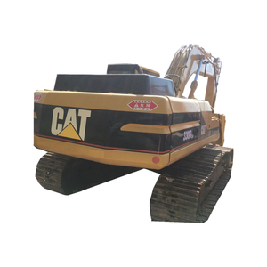 Máquinas de construcción usadas 330BL Excavadora Estado original Excavadora de orugas CAT 20 Tons - Product Image 1