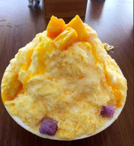 Máquina de Helados de Copo de Nieve de Alta Productividad para Uso Comercial, 180 kg/h, Pantalla Táctil, Trituradora de Helados de Yogur y Agua, Refrigerada por Agua - Product Image 5