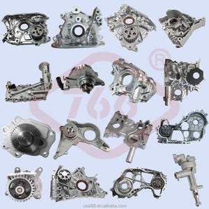 Оптовая цена: Автозапчасти, масляный насос двигателя 11311-54052 для TOYOTA Hilux, Hiace, Land Cruiser 3L, 5L - Product Image 6