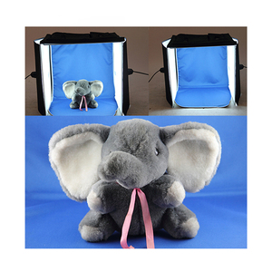 Di Động 40X40Cm 50X50Cm 60X60Cm Nhiếp Ảnh <span class=keywords><strong>Photo</strong></span> Light Box <span class=keywords><strong>Photo</strong></span> <span class=keywords><strong>Studio</strong></span> Với 22 Wát Ánh Sáng Ban Ngày Đèn Xách Tay Mini <span class=keywords><strong>Studio</strong></span> - Product Image 6