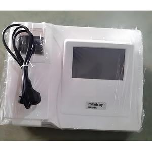 Lab Equipment Mindray BA-88A Chemistry <strong>Analyzer</strong> Biochemistry <strong>Analyzer</strong> - Product Image 3