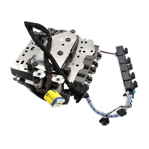 Boîte de vitesses automatique en promotion – Capteur de pression AL4 DPO pour transmission automatique - Product Image 4