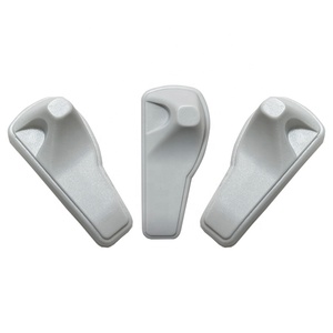 UHF 860-960MHz và am 58KHz Tần số kép dễ dàng chống trộm thẻ cứng cho nhiều cửa hàng bảo mật - Product Image 5