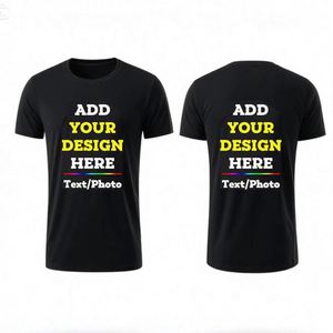 Custom Logo Mens T-Shirts Dry Fit Work Shirts Athletic Construction Outdoor Activewear for Men - Product Image 2