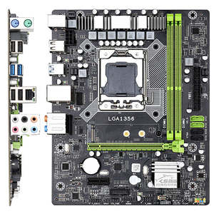 Nouvelle <span class=keywords><strong>carte</strong></span> pour <span class=keywords><strong>B560</strong></span> PRO AX rev. <span class=keywords><strong>Carte</strong></span> mère 1.0. Processeurs <span class=keywords><strong>Intel</strong></span> Core de 11e et 10e génération CPU x79 x99 - Product Image 4