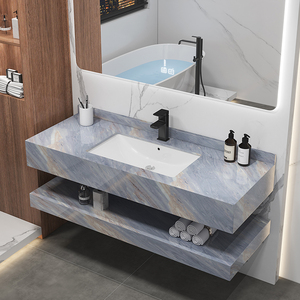 Set di mobili da <span class=keywords><strong>bagno</strong></span> <span class=keywords><strong>per</strong></span> Hotel di lusso moderno, - Product Image 5