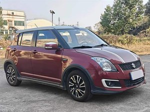 <span class=keywords><strong>Suzuki</strong></span> Swift <span class=keywords><strong>Sport</strong></span> Turbo Sedan 2016 Usata con Guida a Sinistra, Sedili in Pelle, Trasmissione Automatica e Personalizzazione Interni - Product Image 3