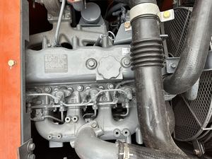 รถขุดฮิตาชิ ZX120-6 ของแท้จากญี่ปุ่น มือสอง รถขุด ZX120 มือสอง น้ำหนัก 12 ตัน พร้อมใบรับรอง EPA/CE - Product Image 4